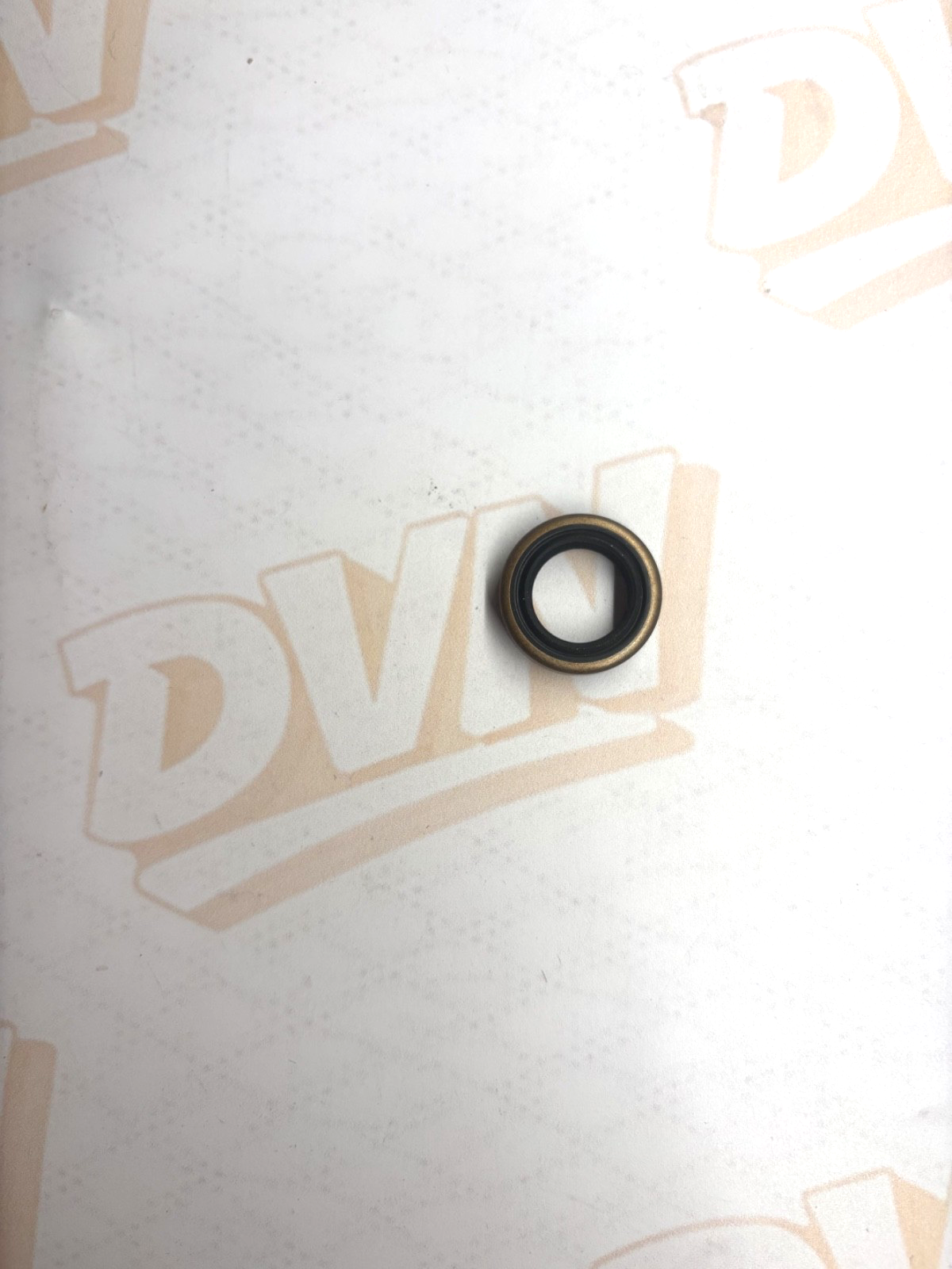 NOS Kawasaki Ninja Oil Seal 92049-1186