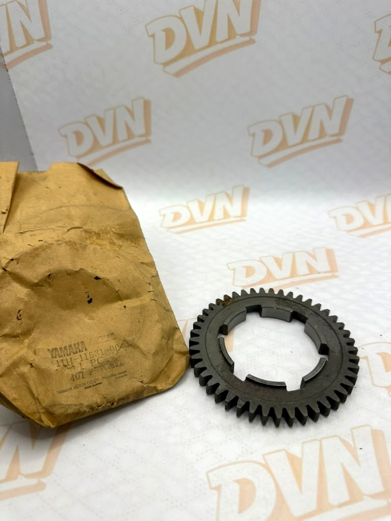 YAMAHA  GEAR,BALANCE WT-45      11H-11531-00