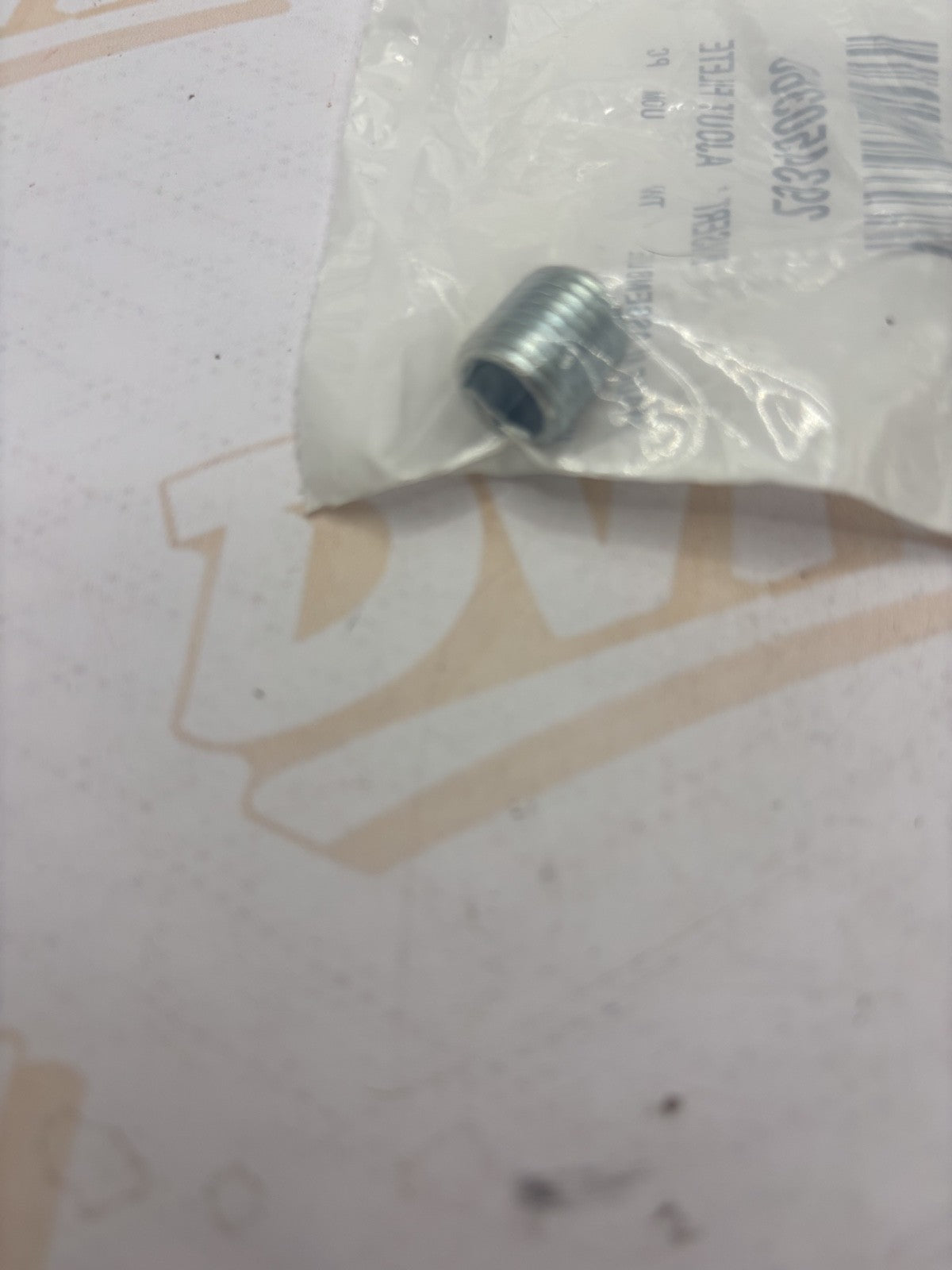 Can-Am New OEM Insert, 293450360