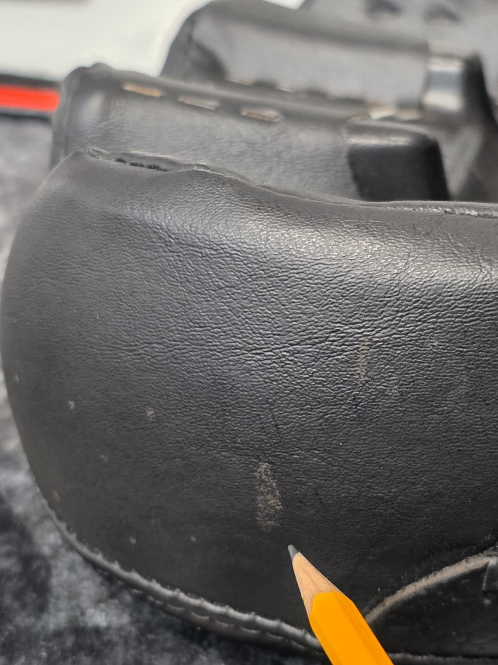 OEM HARLEY-DAVIDSON  2005-17 Softail DELUXE FLSTN  Passenger Seat