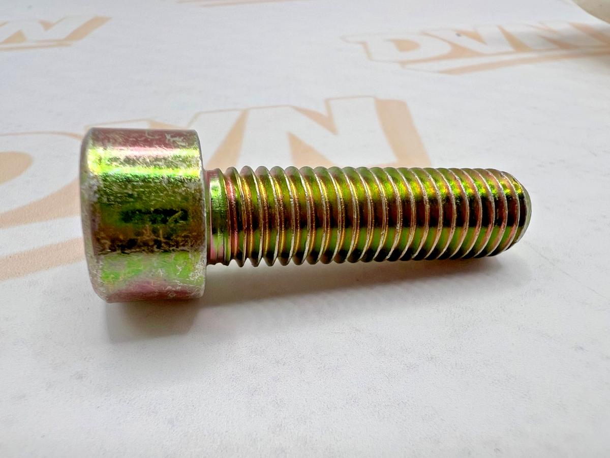 Can-am Socket Screw 205003544