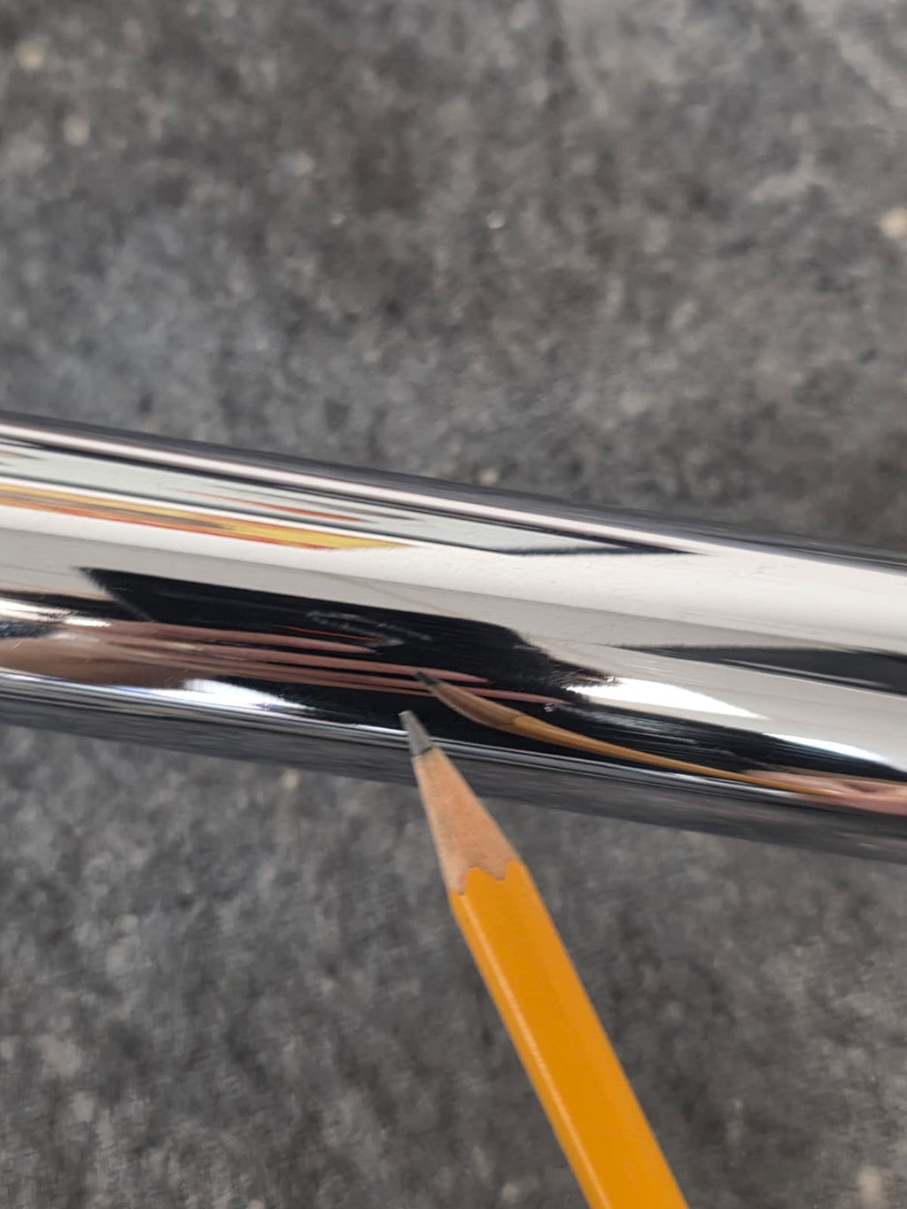 Highway Bar Engine Guard for '86-11 Harley Davidson Softail Models - Chrome