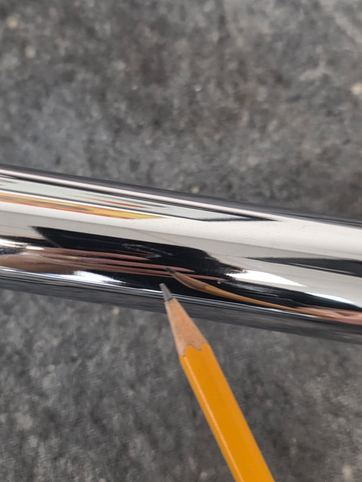 Highway Bar Engine Guard for '86-11 Harley Davidson Softail Models - Chrome