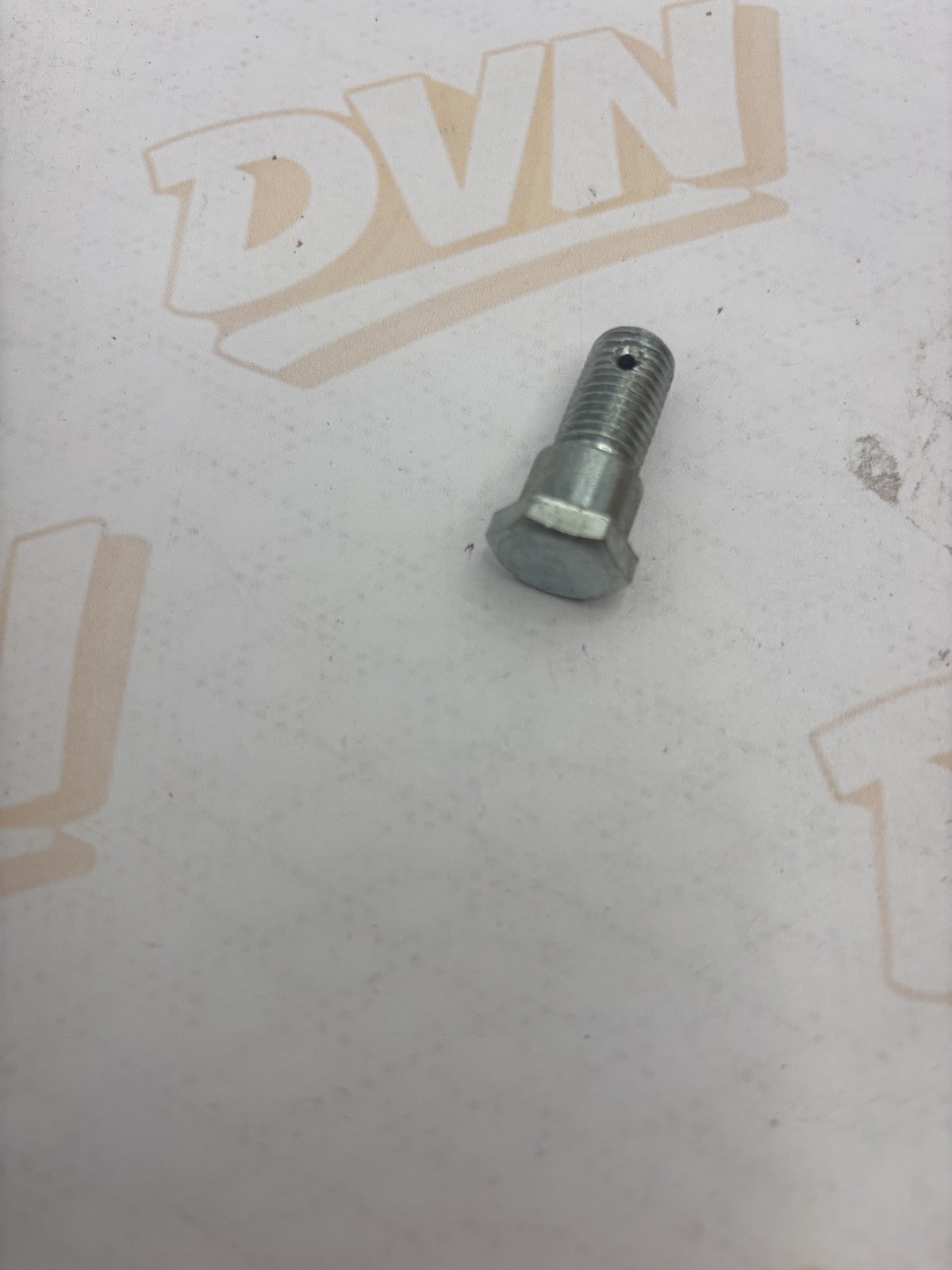 NOS Genuine Suzuki TM250 TM400 TS250 TS400 T250 Rear Brake Stay Bolt 09111-10009