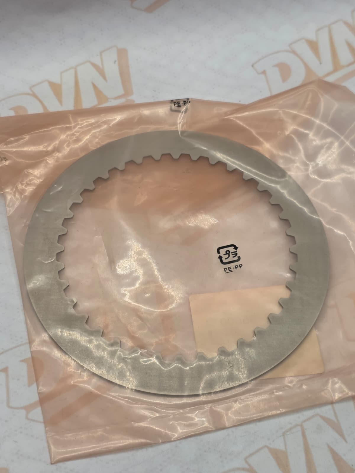 05-20 LTR450 LTR450Z LTR 450 RMZ450 RMZ CLUTCH DRIVEN PLATE STEEL 21452-35G00