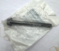 Polaris Hex Flange Screw, 8 mm x 1.25 mm x 80 mm, for RANGER Models - 7519217