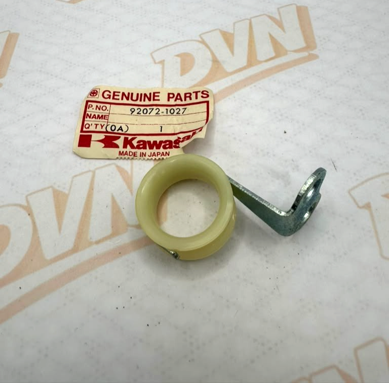 OEM KAWASAKI BAND CABLE 92072-1027