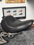 Harley-Davidson Solo Seat Saddle Fat Boy FLSTF 06-2017