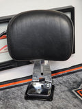 Softail Deuce Backrest sissy bar for Harley Davidson H-D 2000 - 2007  51114