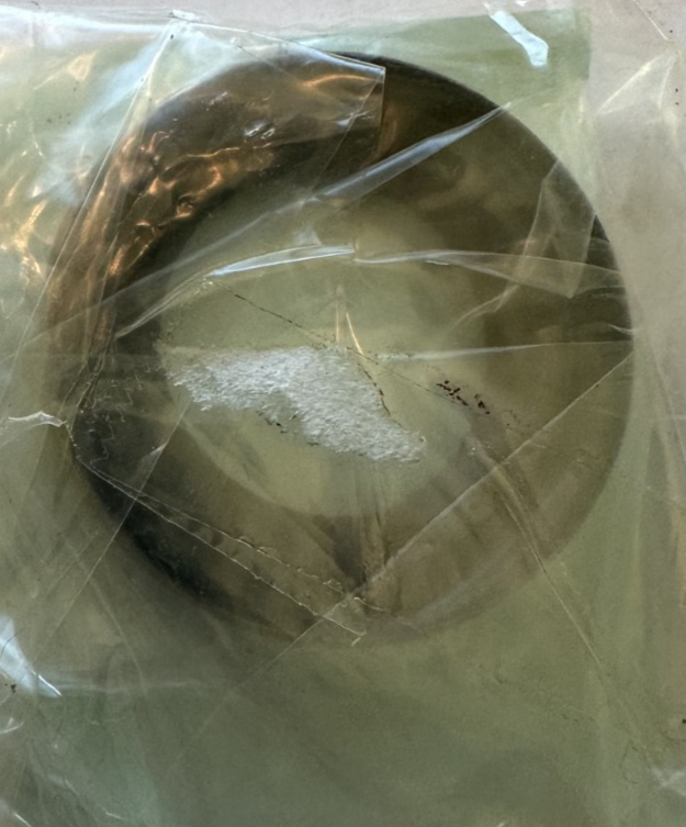 Kawasaki OEM Oil Seal 92049-1482