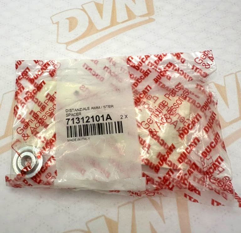 DUCATI-SPACER 71312101A