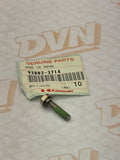 NOS GENUINE KAWASAKI BOLT 6X25 92002-3714 NEW OEM
