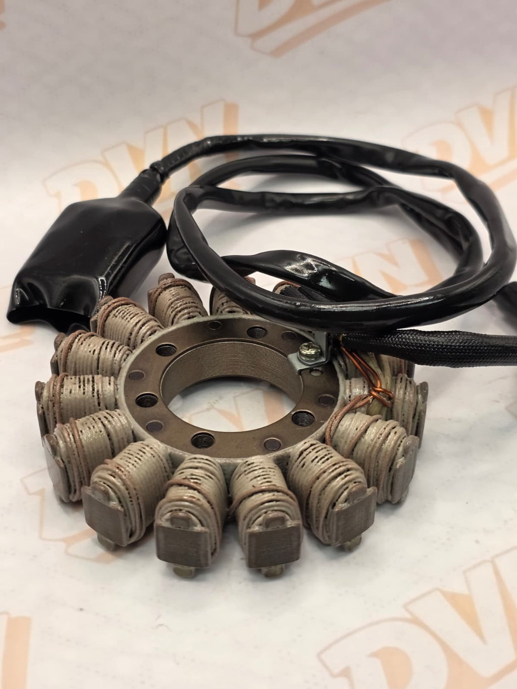 Honda Cb1100 Stator OEM Used 31120-MGC-014 SENSOR 30300-MGC-003