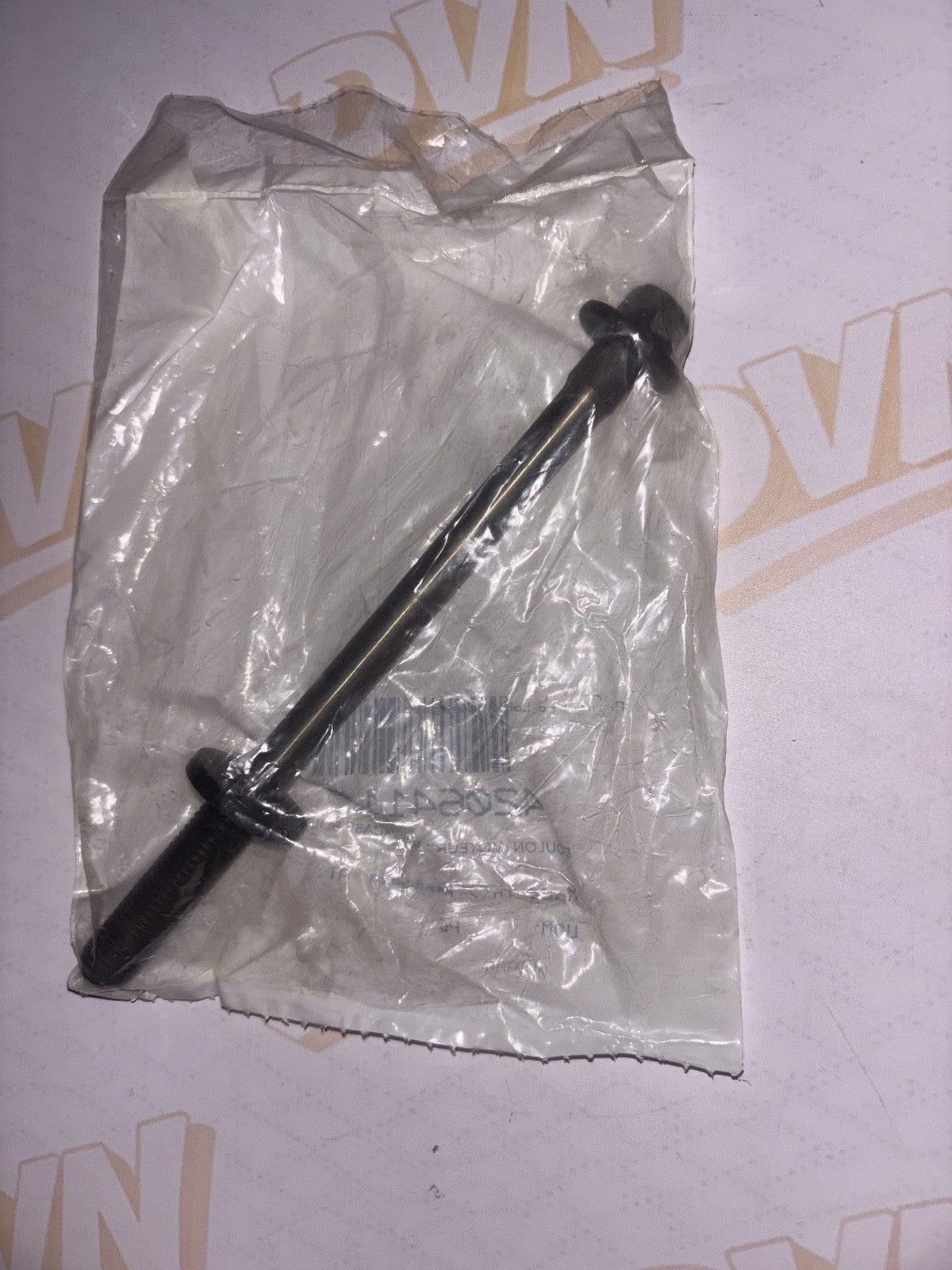 Crankcase Bolt OEM 420641116