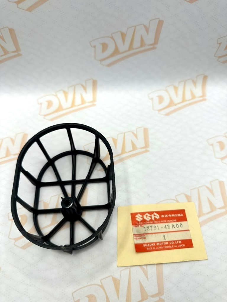 SUZUKI OEM AIR HOLDER,FILTER   13791-42A00