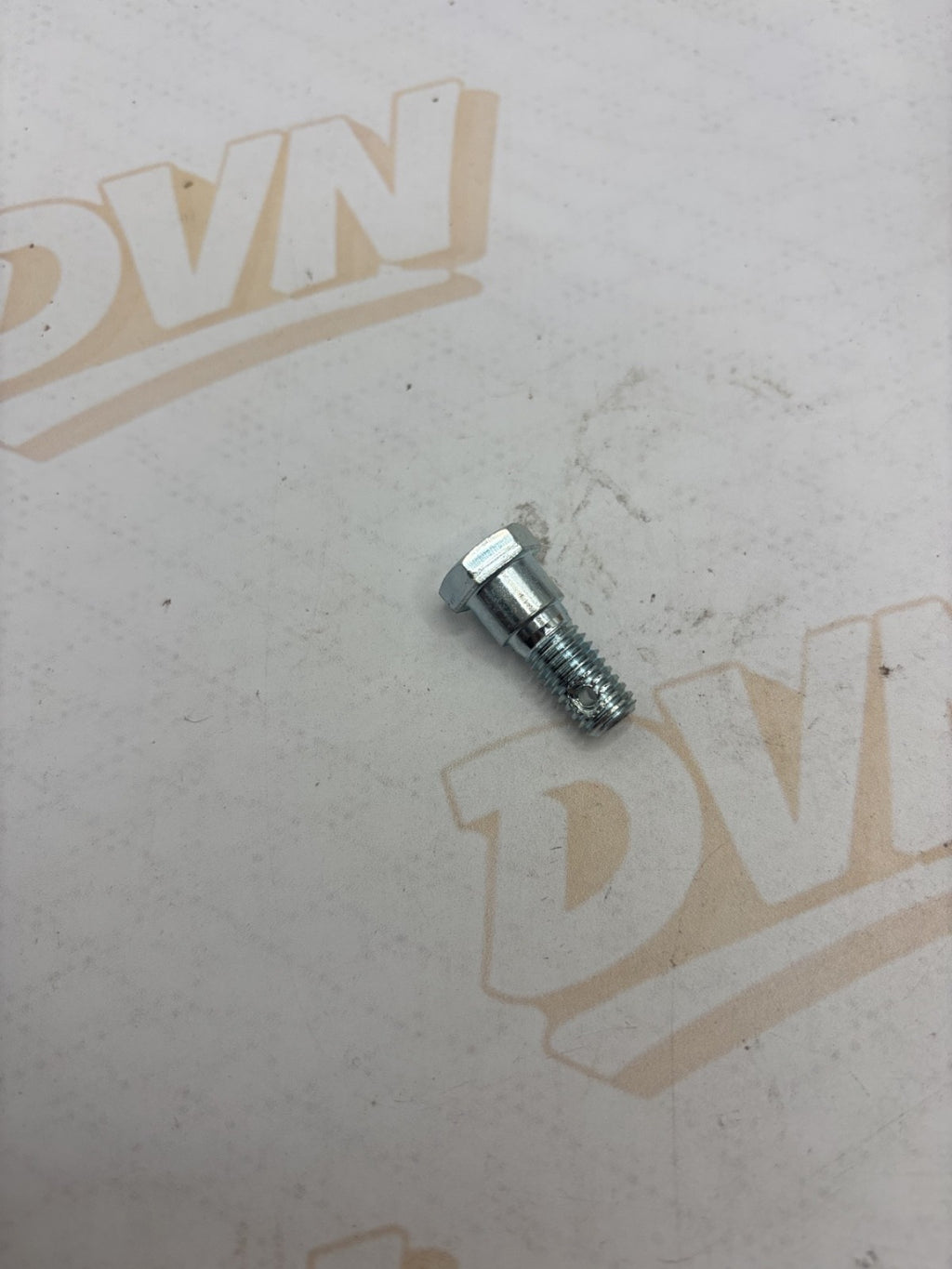 OEM Suzuki Brake Stay Bolt TM100 TM125 RM100 RM125 TC125 TS125 TS185 09111-08015