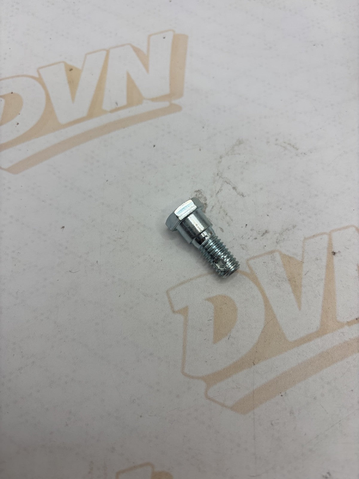 OEM Suzuki Brake Stay Bolt TM100 TM125 RM100 RM125 TC125 TS125 TS185 09111-08015