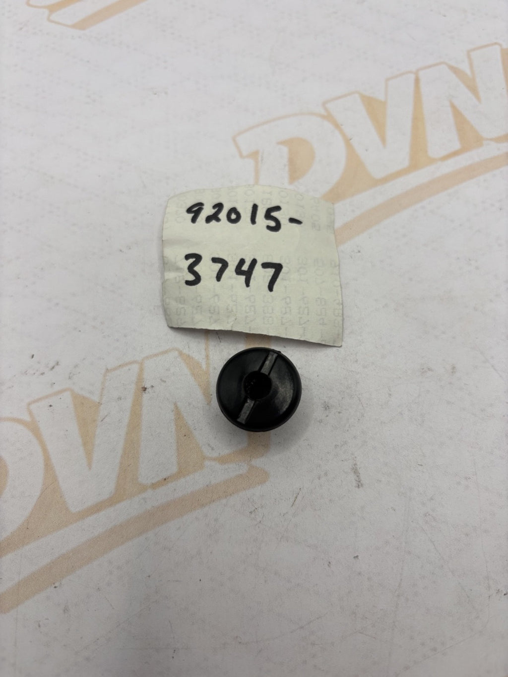 NEW GENUINE KAWASAKI 92015-3747 NUT 6MM L=13 JET SKI