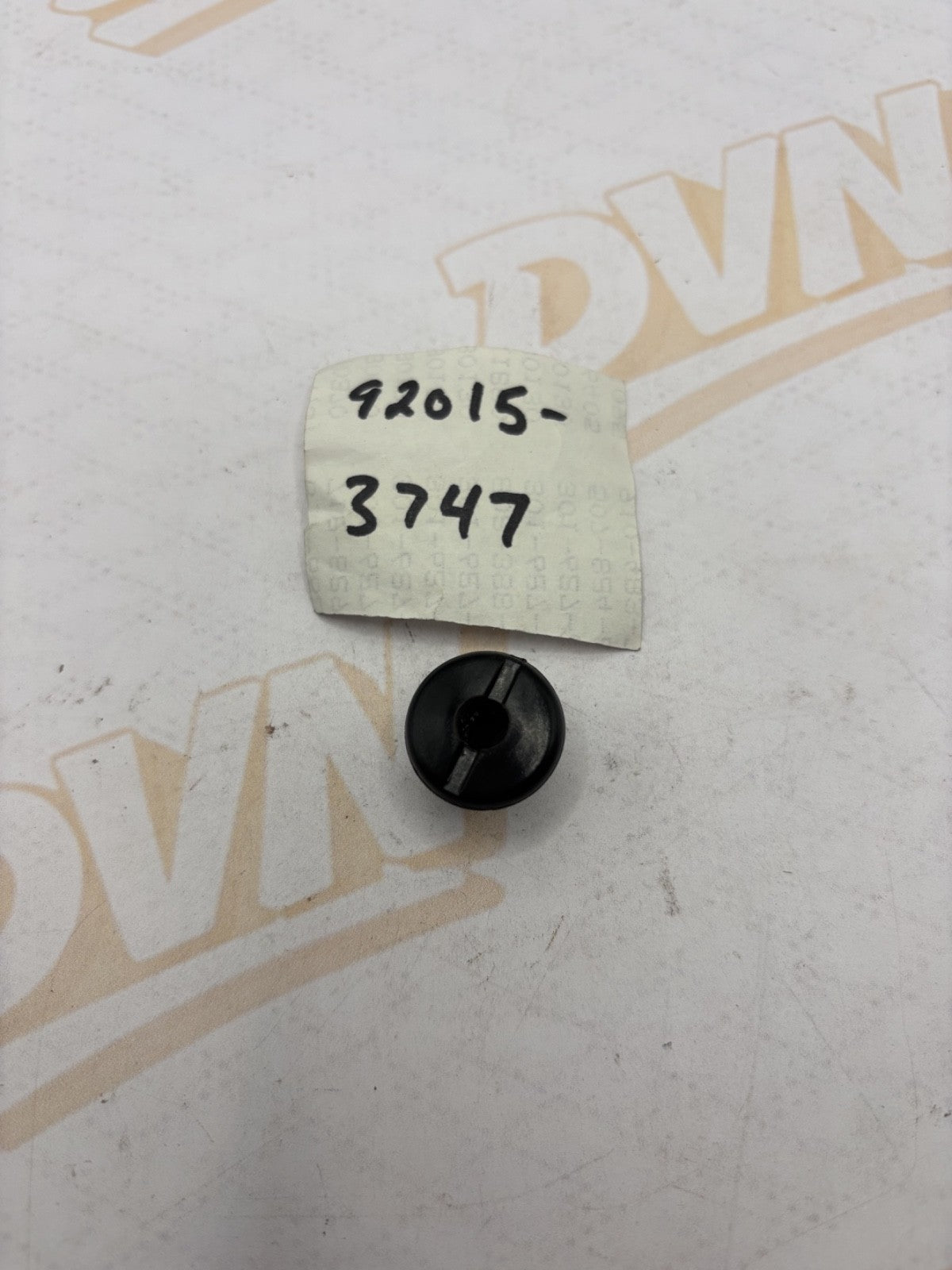 NEW GENUINE KAWASAKI 92015-3747 NUT 6MM L=13 JET SKI