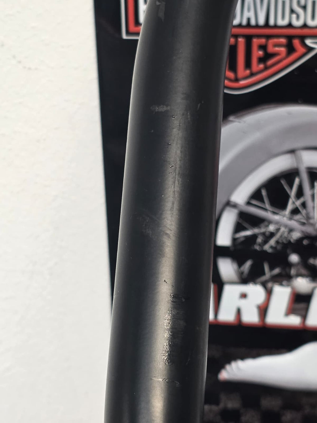 Engine Highway Crash Guard Bar For Harley ouring Road King Street Glide 2009-Up