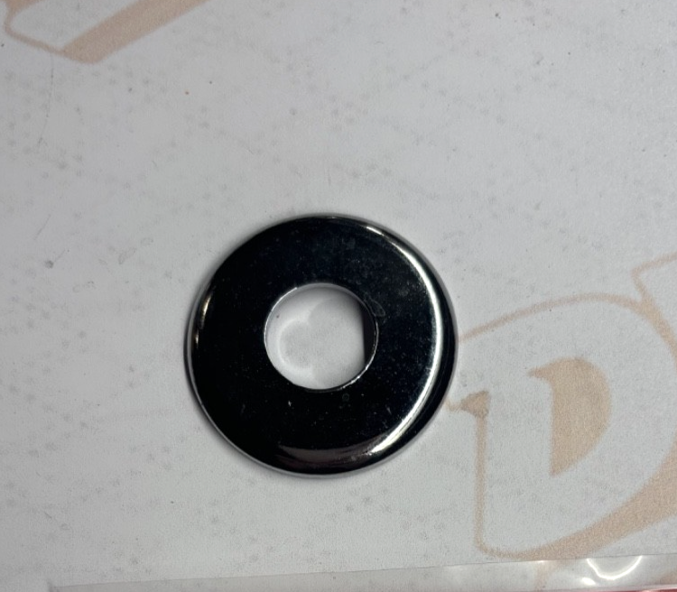 Kawasaki NOS NEW 92102-015 Signal Light Lamp Stay Cap KZ KZ400