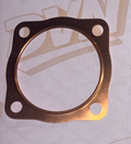 New OEM Polaris 0450004 Cylinder Head Gaskets
