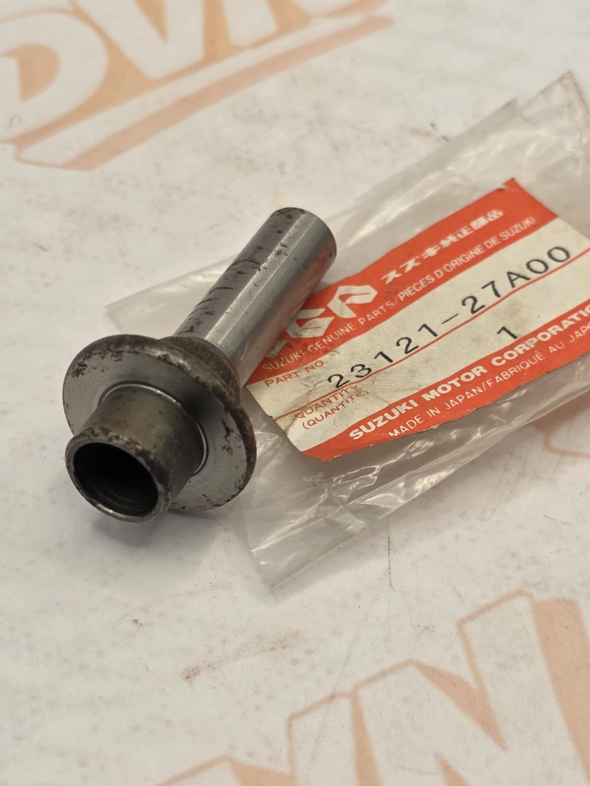 Clutch Push Piece 23121-27A00 2002 KATANA GSX750F