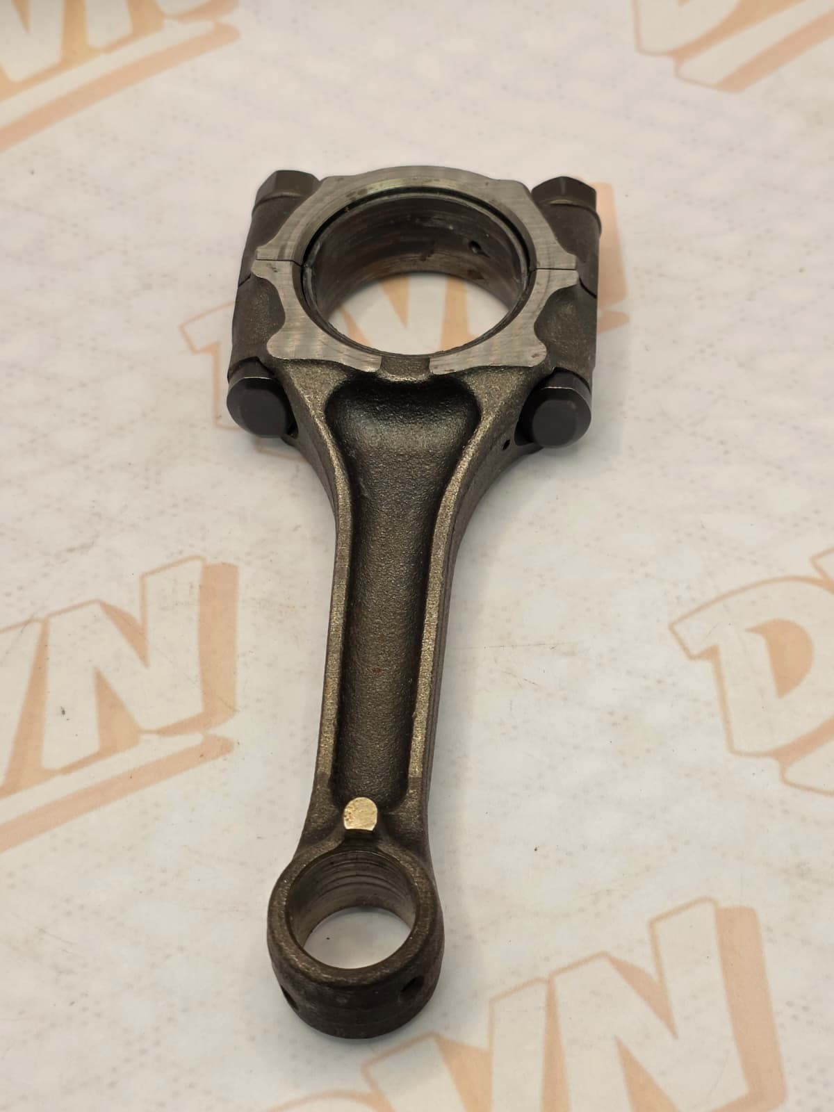 Honda 1983 CB1000C CB1100F OEM Crankshaft Piston Connecting Rod 13203-MA3-405