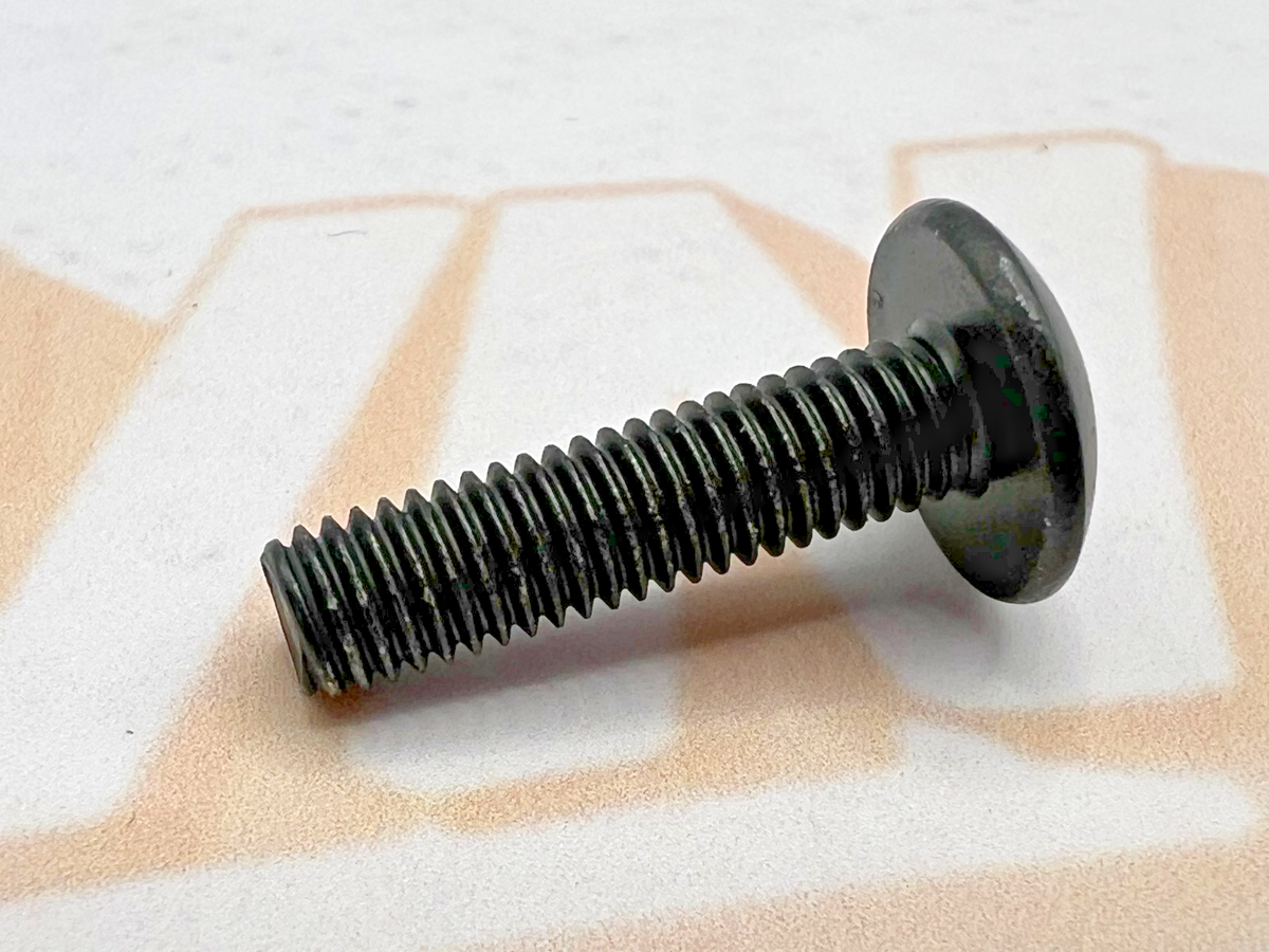 1 NEW Genuine Seadoo Can-Am Ski-Doo BRP Torx Truss M5 X 20 Part OEM 250000792