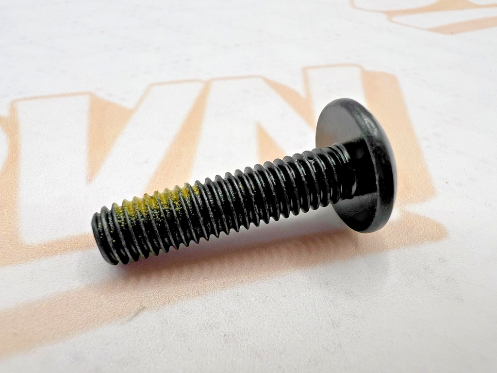 BRP 250000807 Torx Truss Screw M6x25 Can-Am Commander Defender Maverick