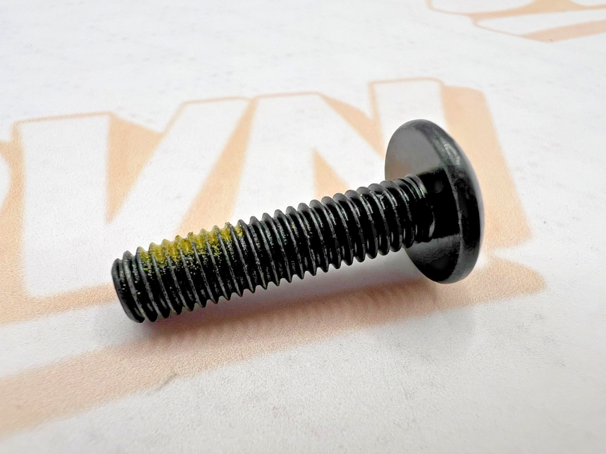 BRP 250000807 Torx Truss Screw M6x25 Can-Am Commander Defender Maverick