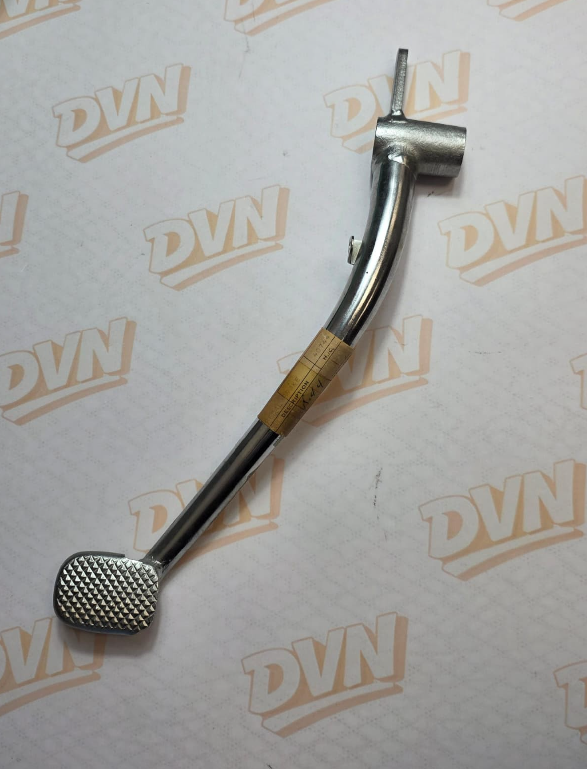 HONDA REAR BRAKE PEDAL GL1000 GL 1000 A 1976-1977 46500-371-000