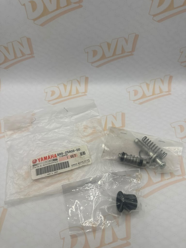 YAMAHA GENUINE  SET K180425A SET  BR8-25808-00