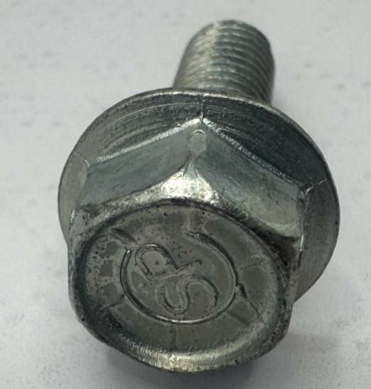 Polaris BOLT-HEX, ,(026HM103) , NEW OEM 7518172
