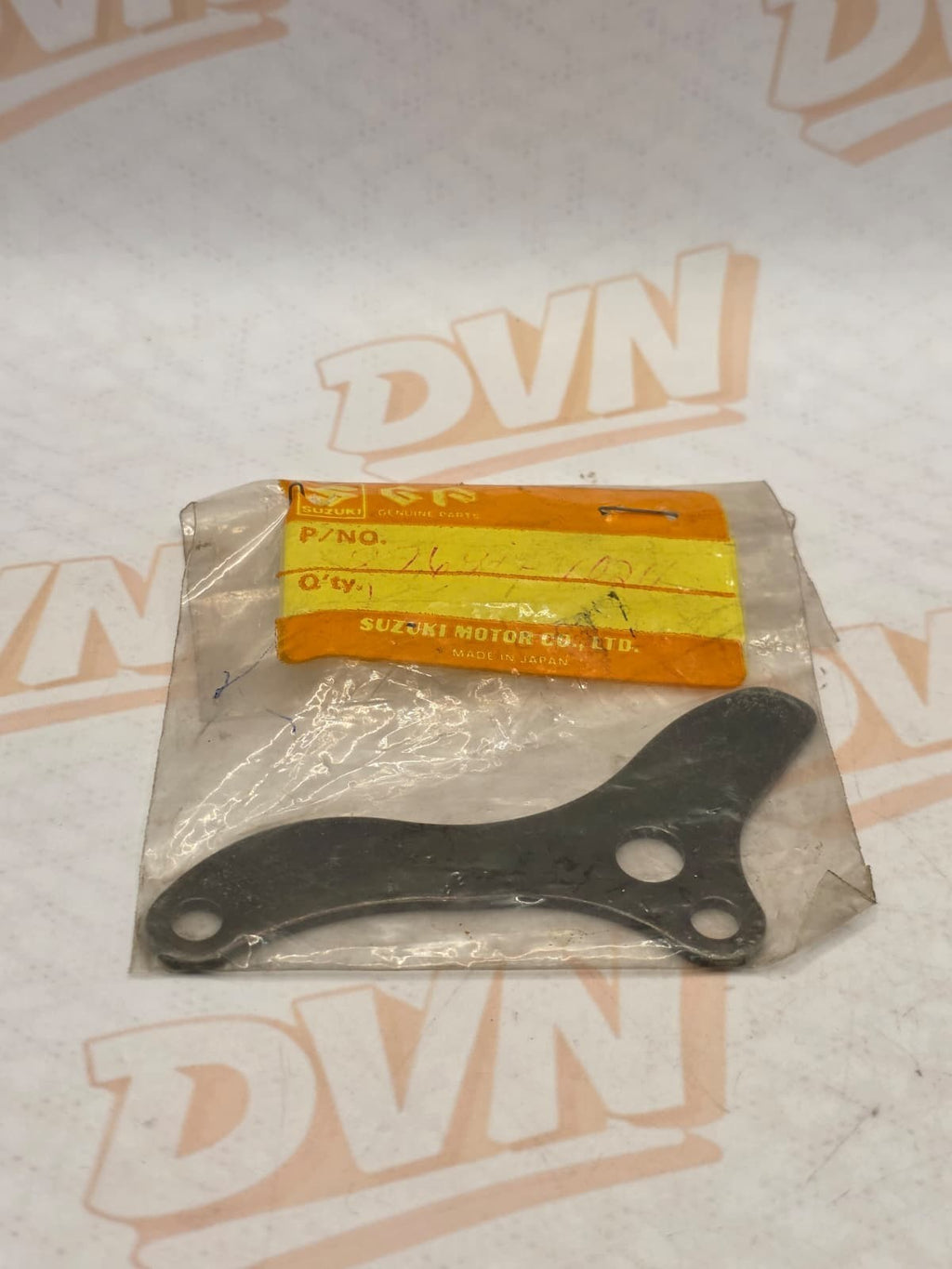 NEW GENUINE SUZUKI 27641-40211 Plate Chain Guide