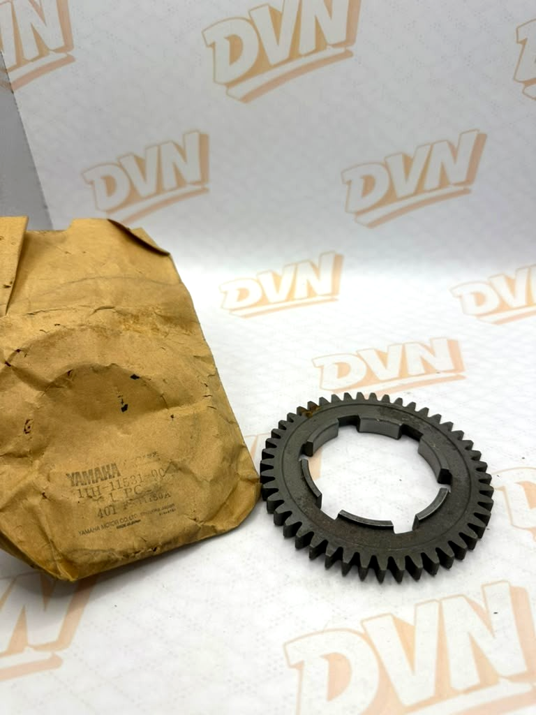 YAMAHA  GEAR,BALANCE WT-45      11H-11531-00