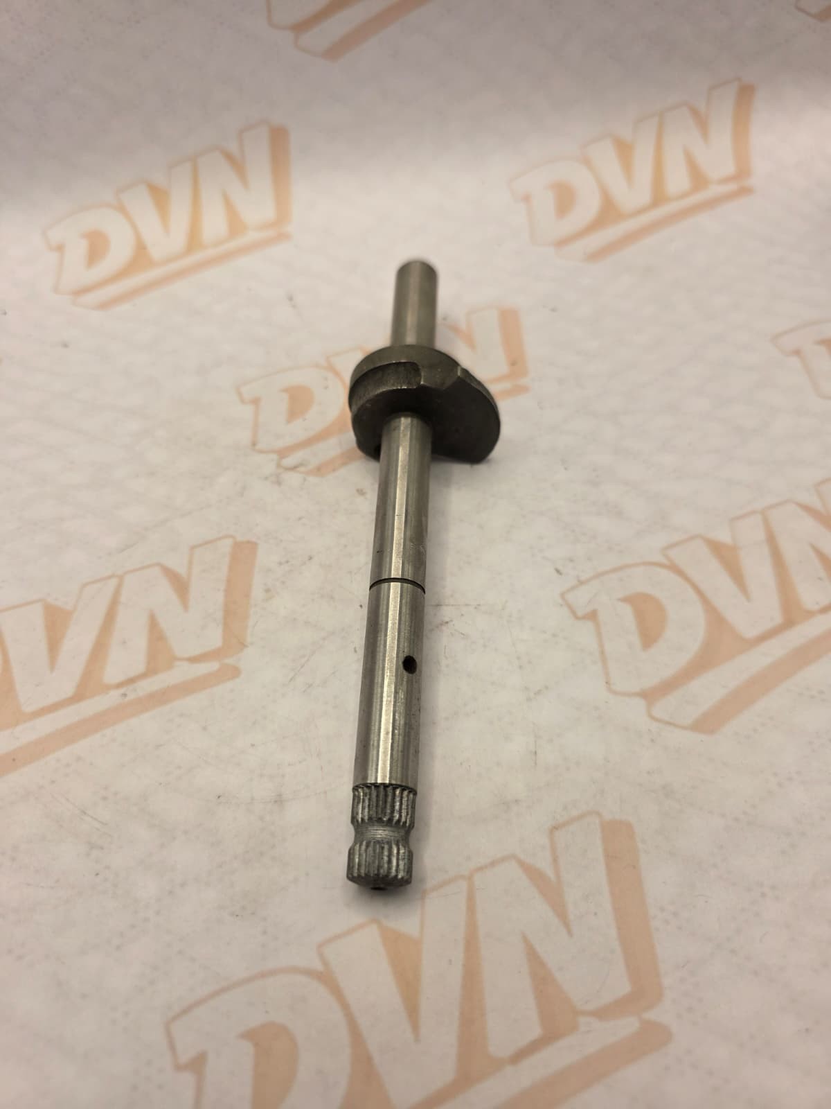 NOS Suzuki Genuine Kick Starter Shaft Factory 26211-03002