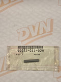 *NEW OEM* 0810 Honda Stud Bolt 90033-041-020