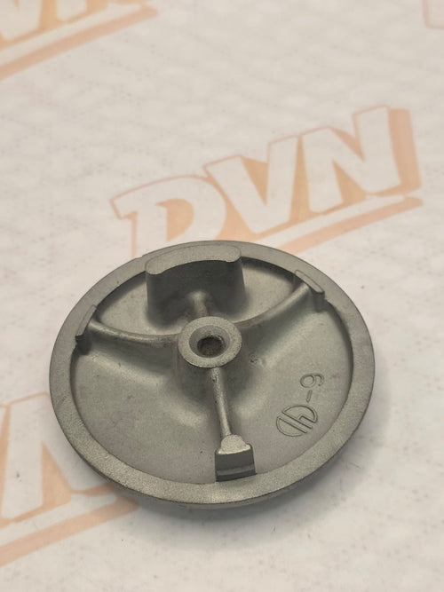 *1EA OEM HONDA ROUND HEAD CAM COVER Z50A CT70 12341-035-000