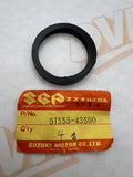Suzuki NOS 51555-43500 - CUSHION, HEADLAMP BRACKET