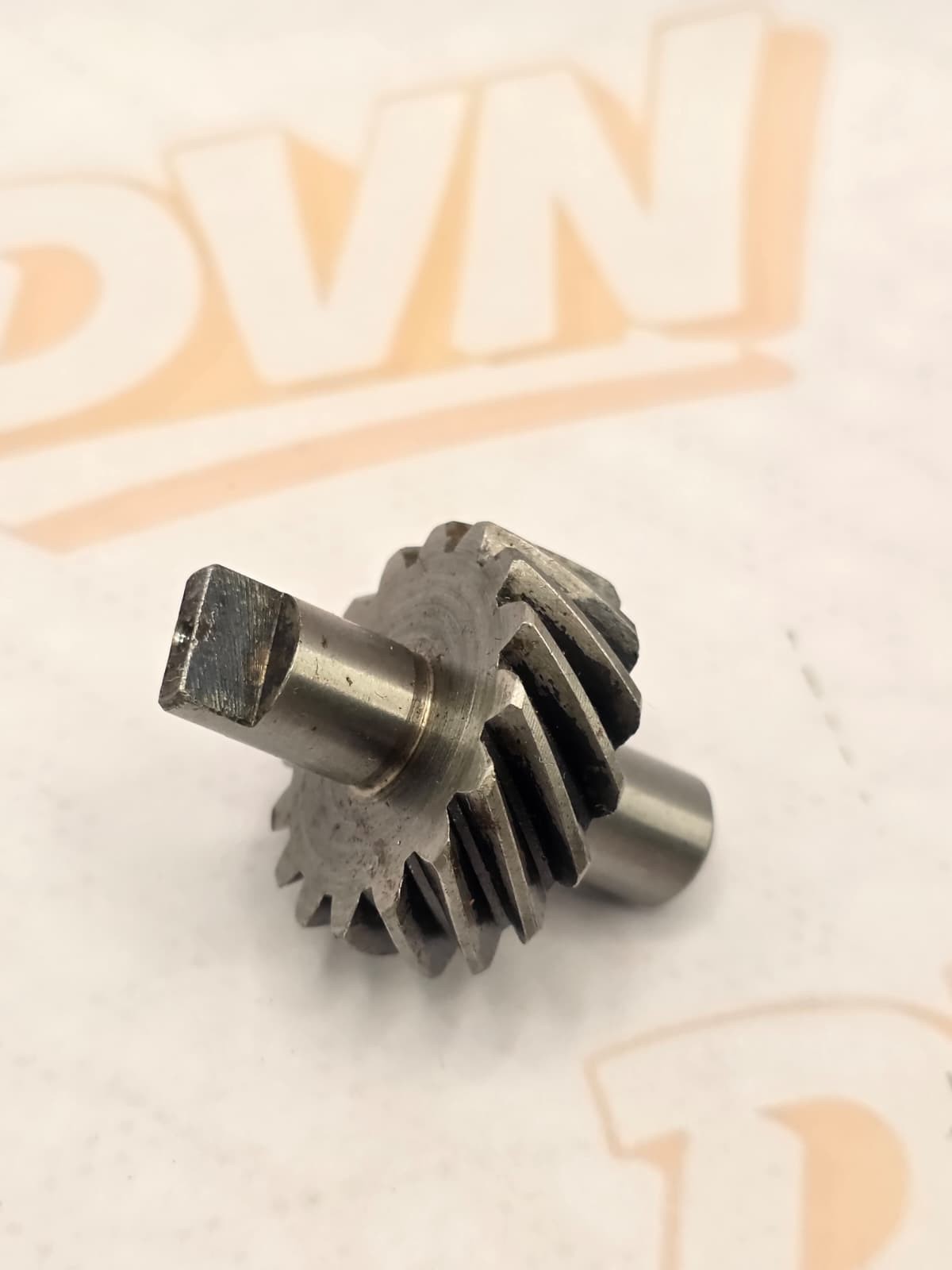Oil Pump Driven Gear 16330-18001 OEM 1974 Suzuki GT250 Motorcycle