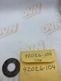92026-104 NOS Kawasaki KZ400 Balance Washer Y680d