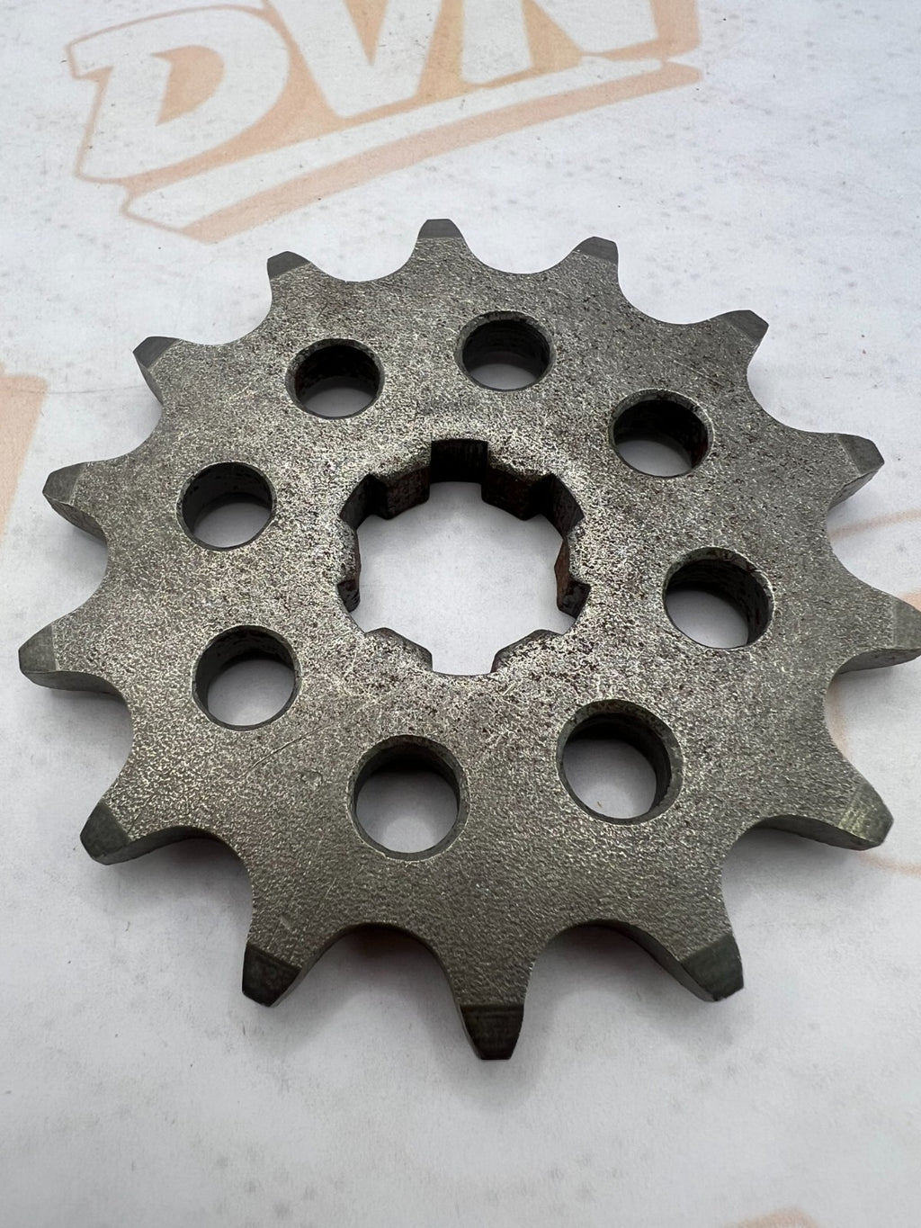 Suzuki NOS OEM 27511-14210 - SPROCKET, ENGINE