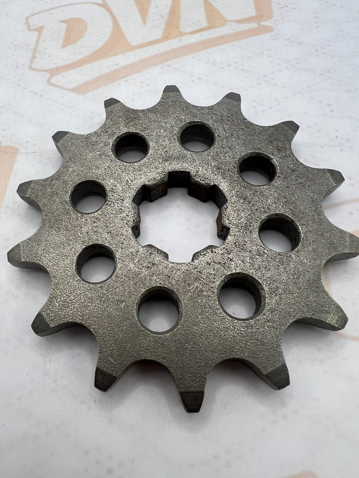 Suzuki NOS OEM 27511-14210 - SPROCKET, ENGINE