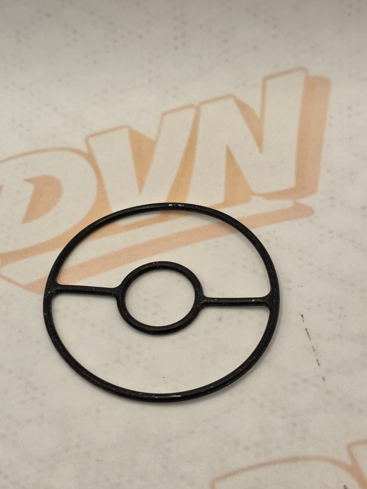 16491-33E00 OEM SUZUKI OIL PUMP O-RING VARIOUS MODELS 96-25