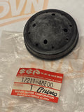 Suzuki OEM Part 17211-48E00 CAP CANISTER