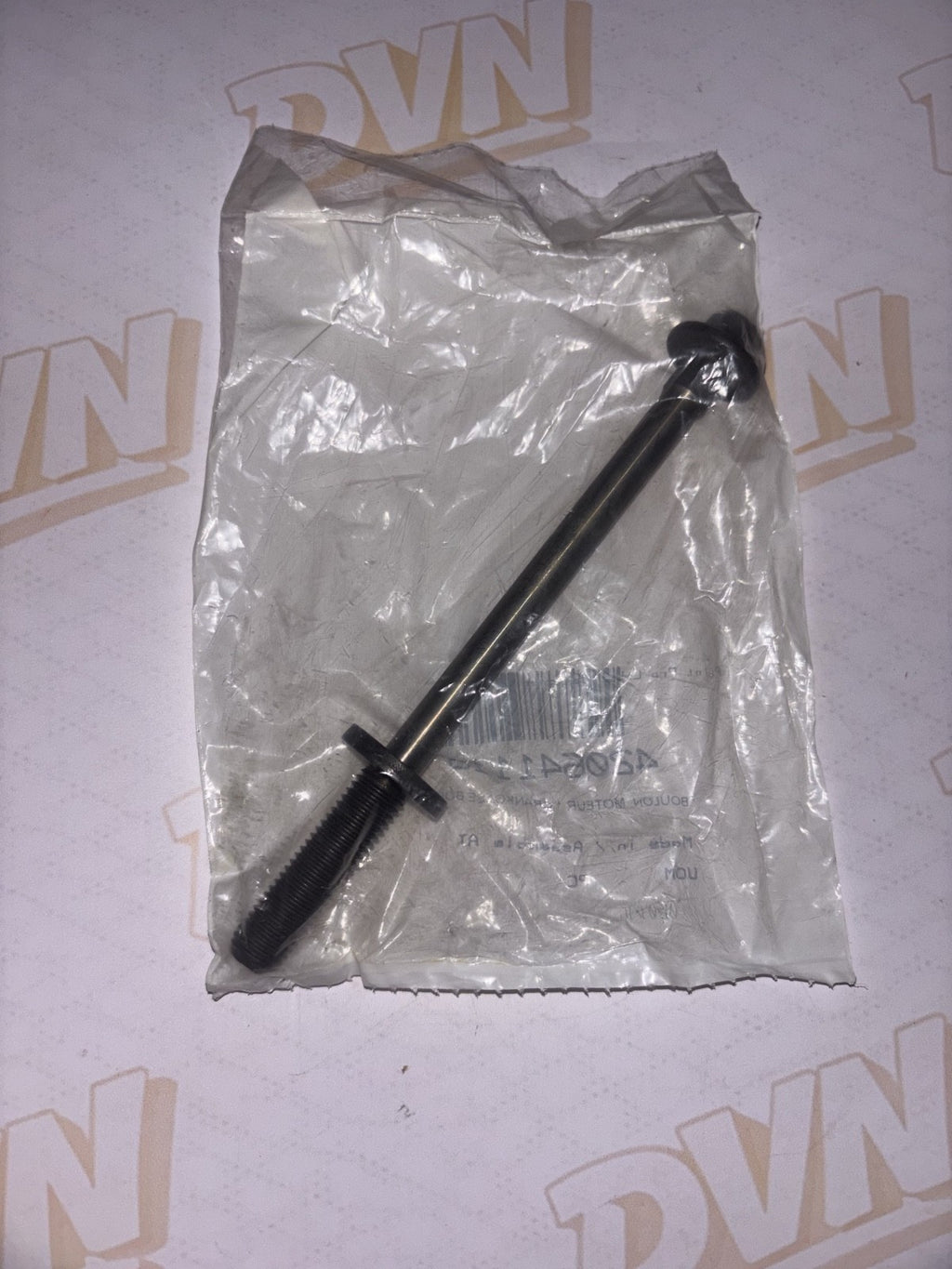 Crankcase Bolt OEM 420641116