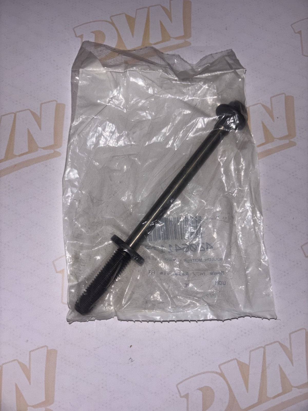 Crankcase Bolt OEM 420641116