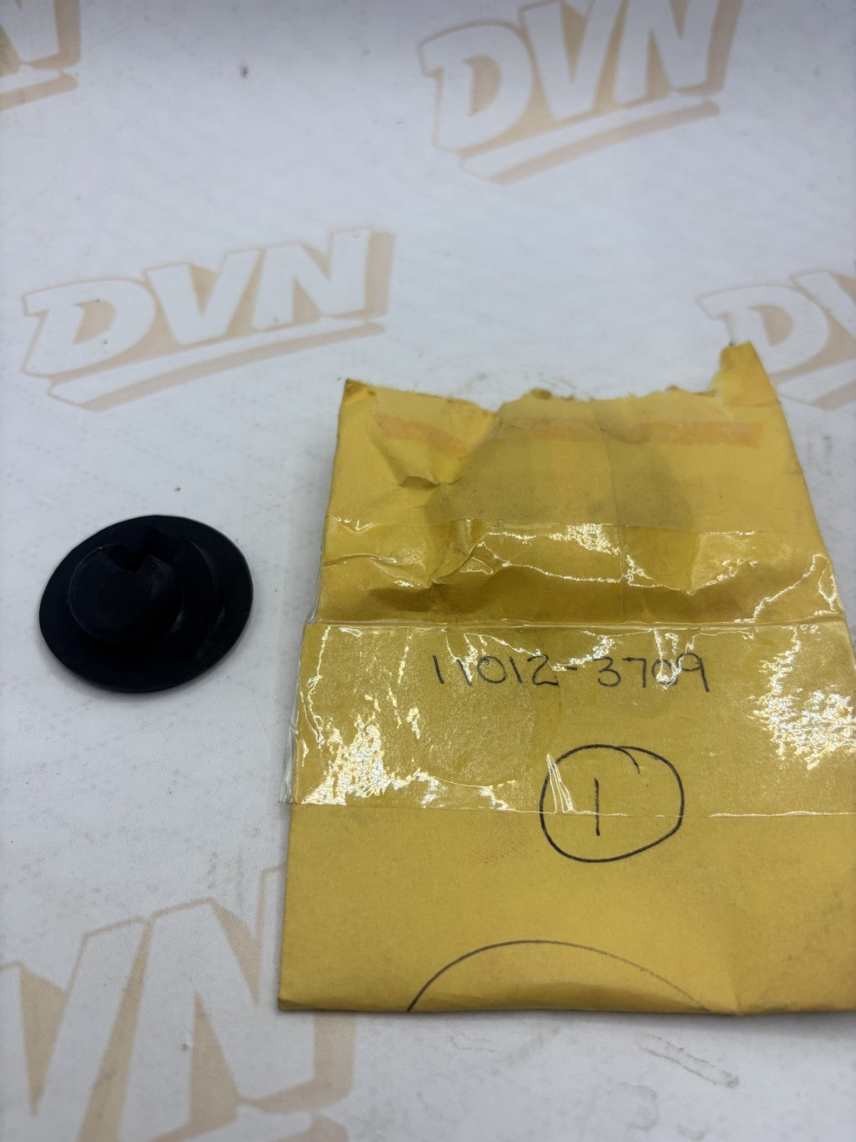 Kawasaki 1987-1991 JS300 11012-3709 CAP