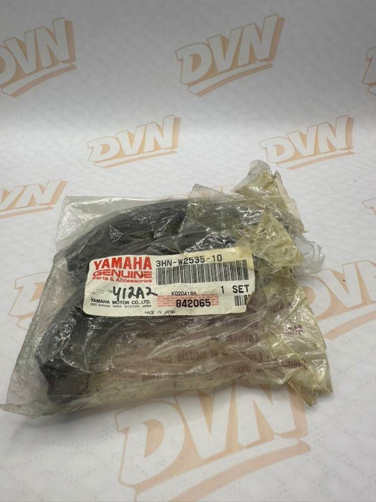 YAMAHA Front Brake Shoes  3HN-W2535-10